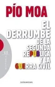 El Derrumbe de la Segunda República