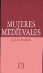 MUJERES MEDIEVALES