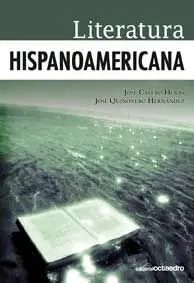 Literatura Hispanoamericana