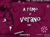 A RITMO DE VERANO. 1Âº ESO