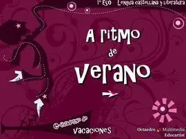 A Ritmo de Verano. 1º eso