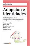 Adopción e Identidades