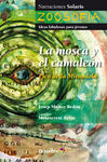 LA MOSCA Y EL CAMALEÃN