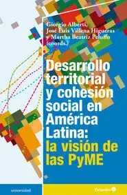 Desarrollo Territorial y Cohesión Social en Améric