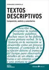 Textos Descriptivos