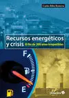 Recursos Energéticos y Crisis