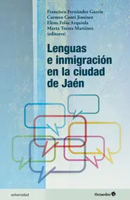 Lenguas e Inmigración en la Ciudad de Jaén