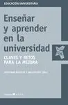 Enseñar y Aprender en la Universidad