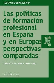 Políticas de Formación Profesional en España y en Europa