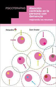Atención Centrada en la Persona con Demencia