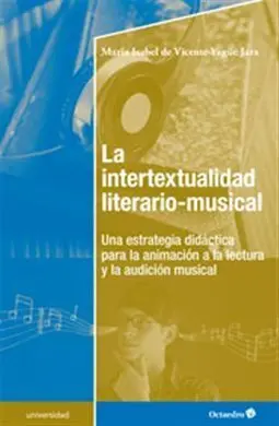 La Intertextualidad Literario-Musical