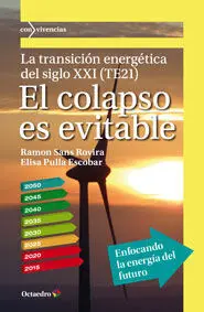 El Colapso Es Evitable
