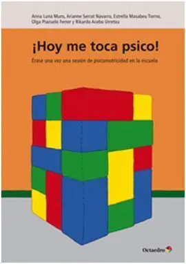 ¡Hoy me Toca Psico!