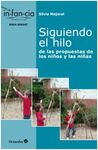 SIGUIENDO EL HILO