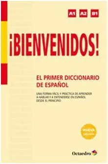 ¡Bienvenidos!
