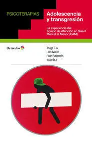 Adolescencia y Transgresión