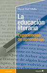 LA EDUCACIÓN LITERARIA