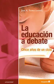 La Educación a Debate