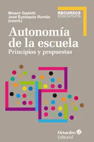 Autonomía de la Escuela
