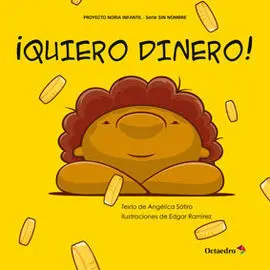 ¡Quiero Dinero!