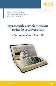 Aprendizaje-Servicio y Misión Cívica en la Universidad