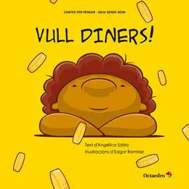 Vull Diners!