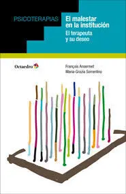 El Malestar en la Institución