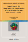 TRAYECTORIAS DEL DESARROLLO DE LOS SISTEMAS EDUCATIVOS