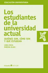 Los Estudiantes de la Universidad Actual