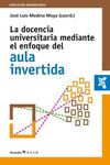 DOCENCIA UNIVERSITARIA MEDIANTE EL ENFOQUE