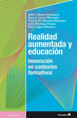 Realidad Aumentada y Educación