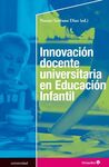 INNOVACIÓN DOCENTE UNIVERSITARIA EN EDUCACIÓN INFANTIL