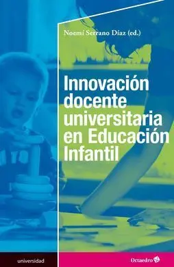 Innovación Docente Universitaria en Educación Infantil