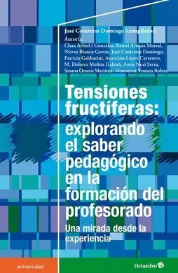 Tensiones Fructíferas: Explorando el Saber