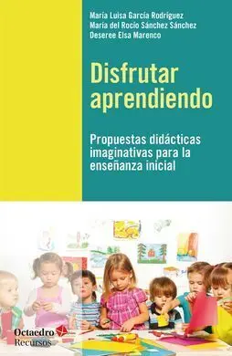 Disfrutar Aprendiendo