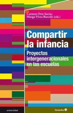 Compartir la Infancia