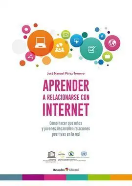 Aprender a Relacionarse con Internet
