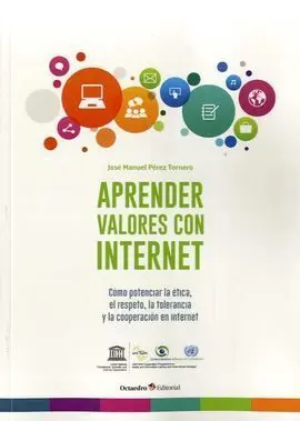 Aprender Valores con Internet