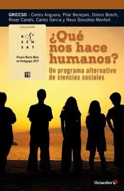 ¿Qué nos Hace Humanos?