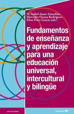 Fundamentos de Enseñanza y Aprendizaje para una Educación Universal, Intercultur