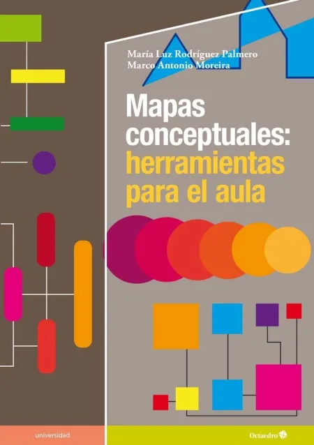 Mapas Conceptuales: Herramientas para el Aula