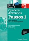 PASSOS 1 QUADERN D'EXERCICIS  NIVEL BASIC 2