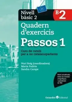 Passos 1 Quadern D'exercicis Nivel Basic 2