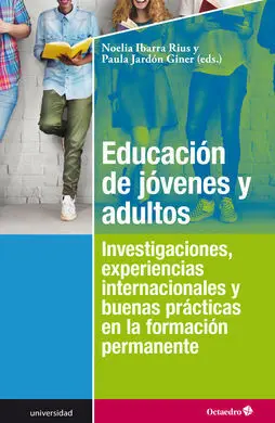 Educación de Jóvenes y Adultos