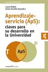 APRENDIZAJE SERVICIO (APS)