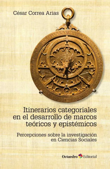 Itinerarios Categoriales en el Desarrollo de Marco
