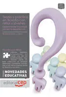 Teoría y Práctica en Filosofía con Niños y Jóvenes