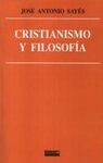 CRISTIANISMO Y FILOSOFÍA