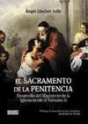 El Sacramento de la Penitencia