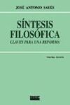 SÍNTESIS FILOSÓFICA (3ª ED.)